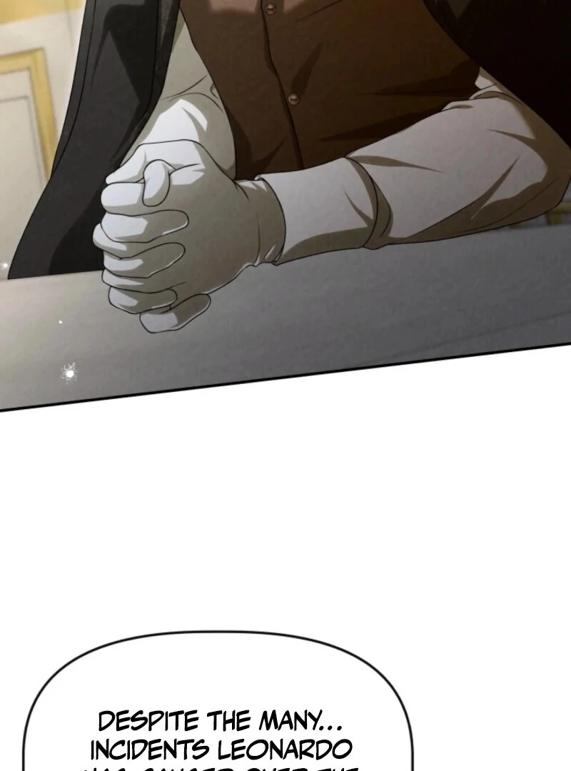 The Daughter of a Rogue Successor! Chapter 42 - page 107