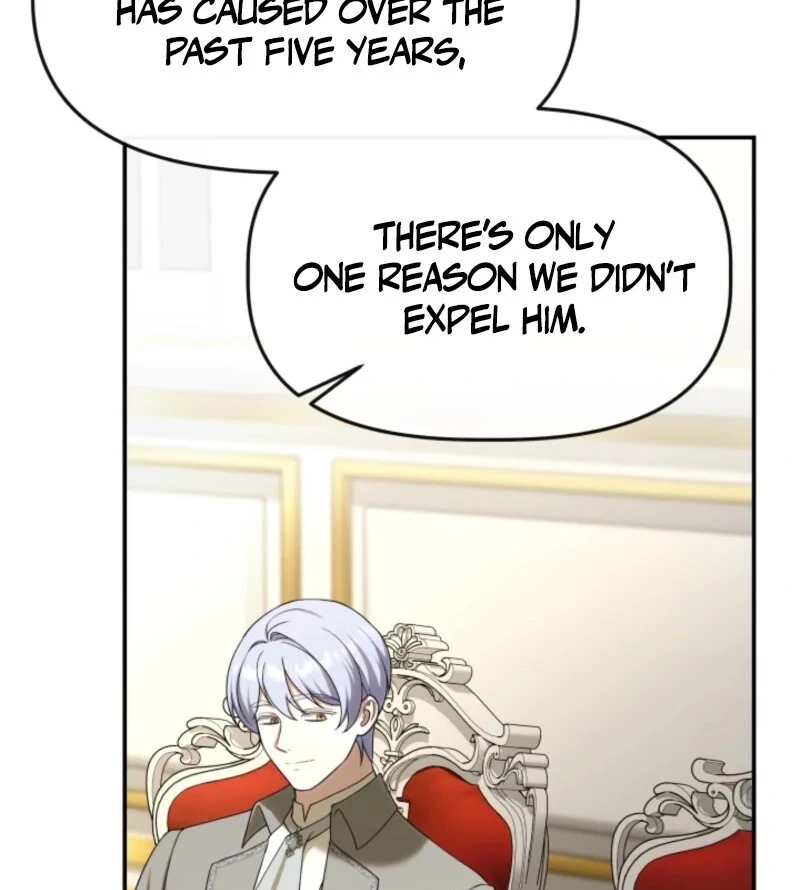 The Daughter of a Rogue Successor! Chapter 42 - page 108