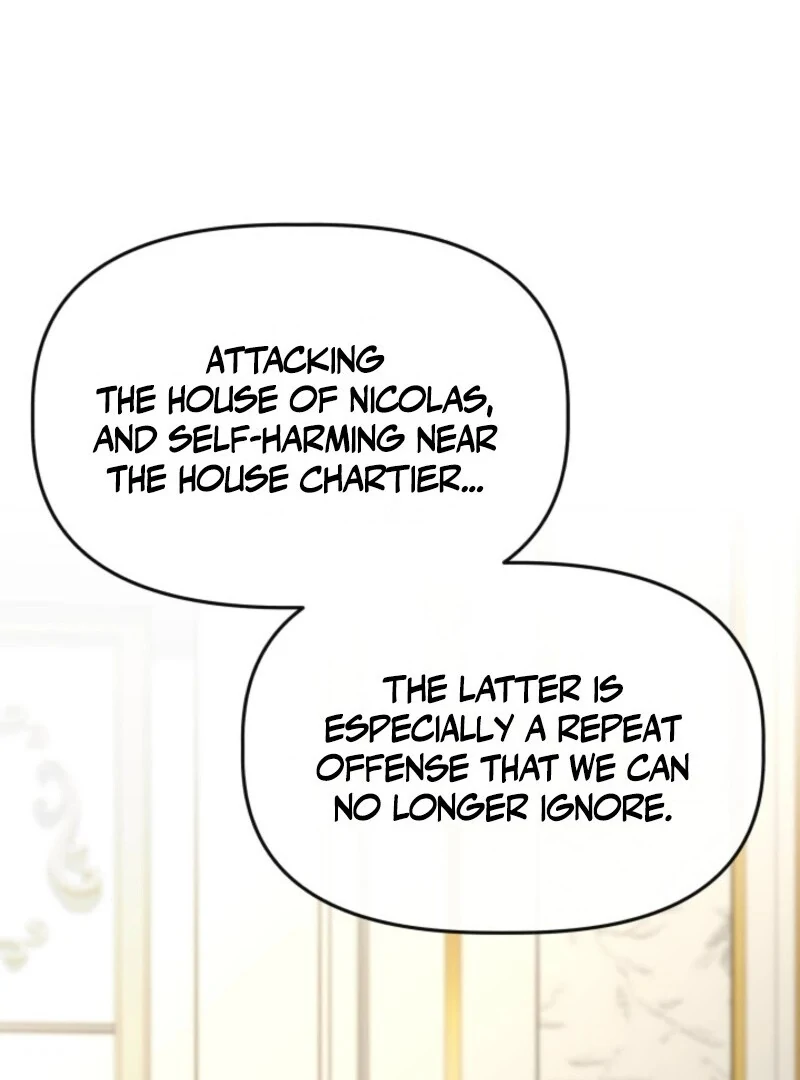 The Daughter of a Rogue Successor! Chapter 42 - page 114