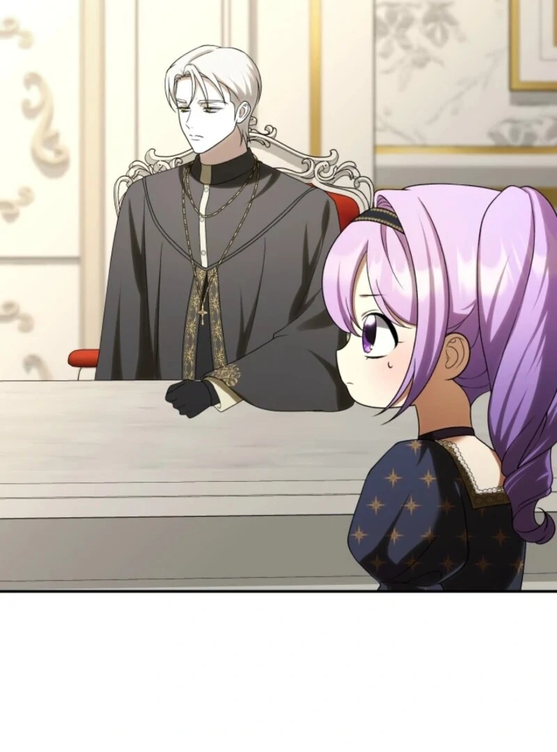 The Daughter of a Rogue Successor! Chapter 42 - page 115