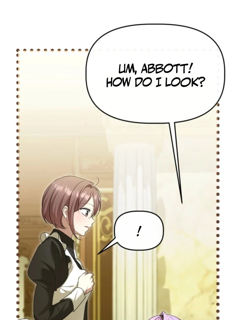 The Daughter of a Rogue Successor! Chapter 42 - page 13