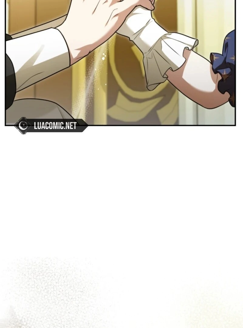 The Daughter of a Rogue Successor! Chapter 42 - page 19