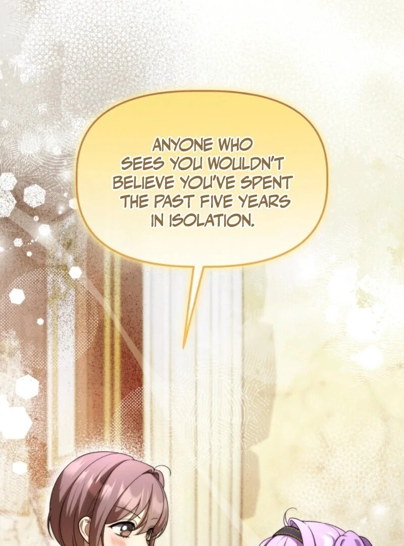 The Daughter of a Rogue Successor! Chapter 42 - page 20