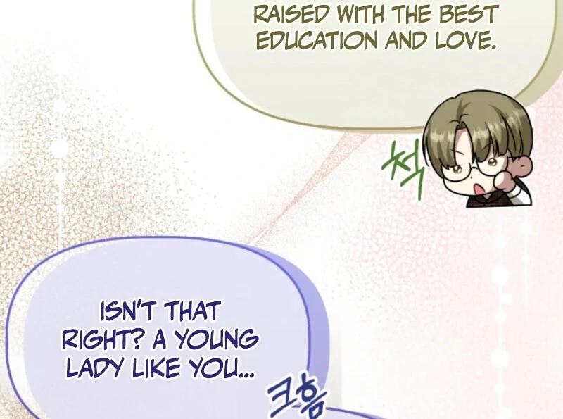 The Daughter of a Rogue Successor! Chapter 42 - page 22