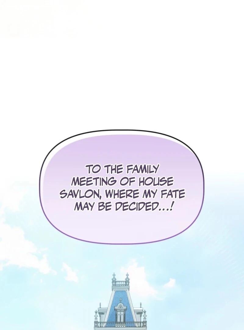 The Daughter of a Rogue Successor! Chapter 42 - page 29