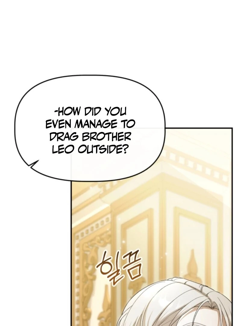 The Daughter of a Rogue Successor! Chapter 42 - page 36