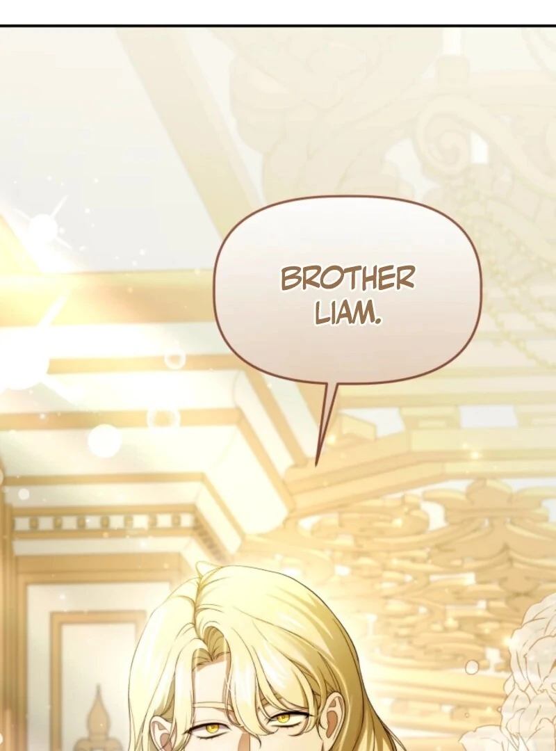 The Daughter of a Rogue Successor! Chapter 42 - page 38