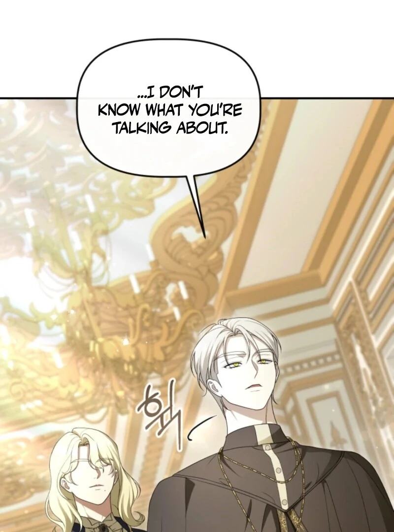 The Daughter of a Rogue Successor! Chapter 42 - page 41