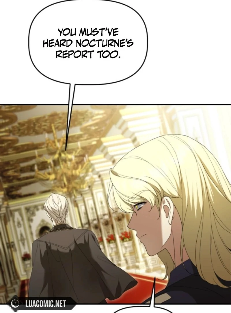 The Daughter of a Rogue Successor! Chapter 42 - page 46