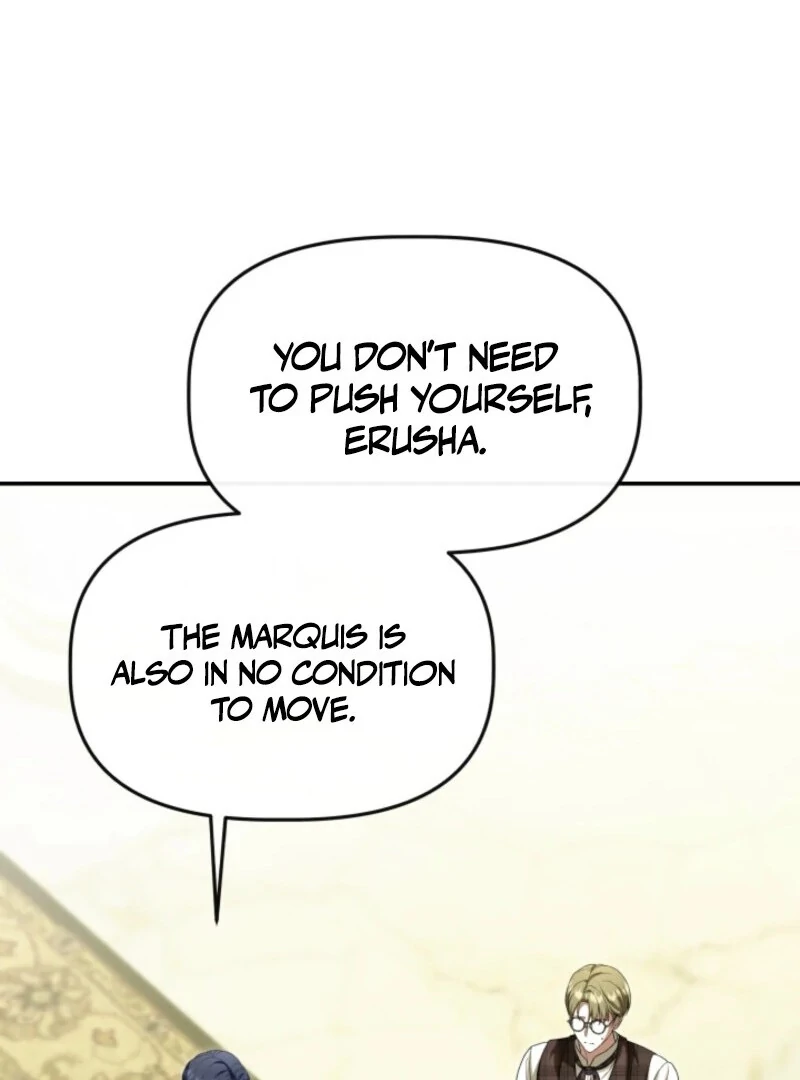 The Daughter of a Rogue Successor! Chapter 42 - page 5