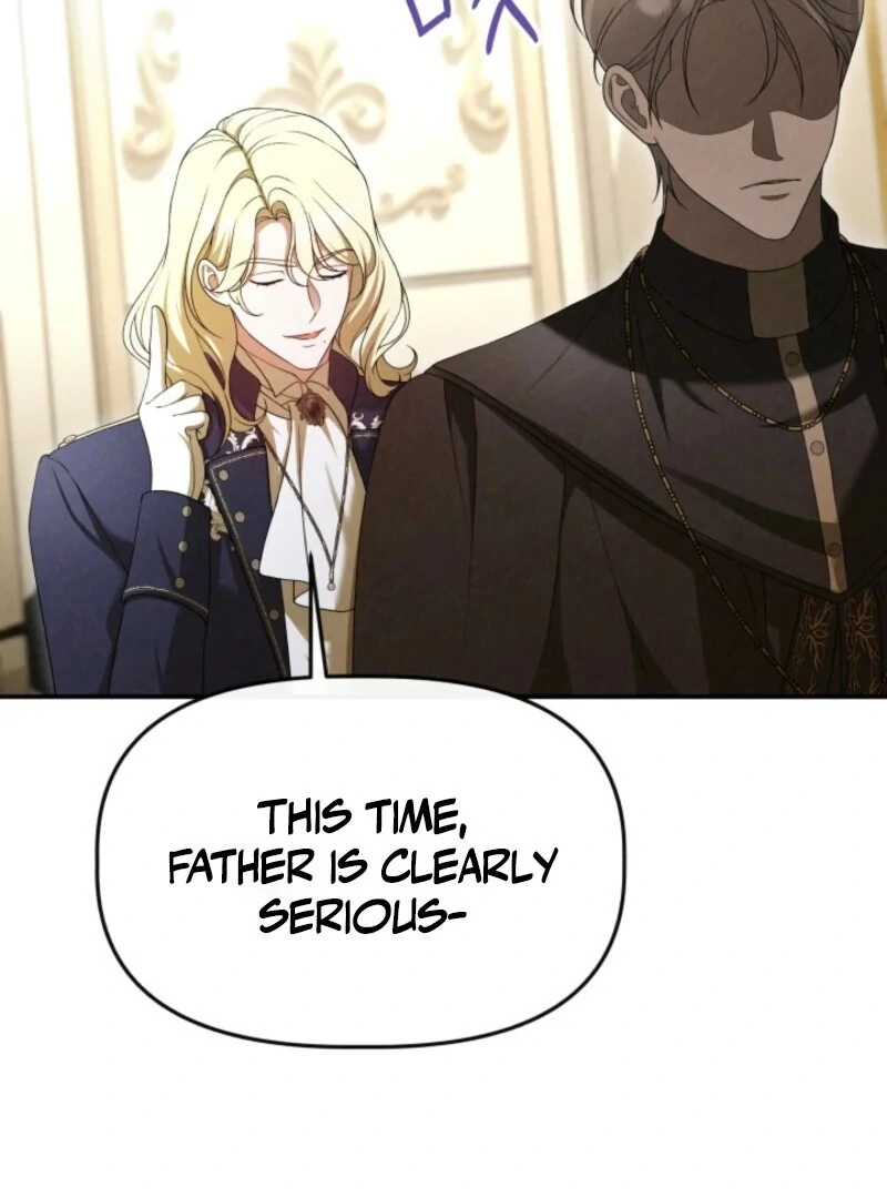 The Daughter of a Rogue Successor! Chapter 42 - page 51