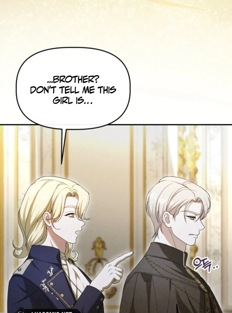 The Daughter of a Rogue Successor! Chapter 42 - page 58