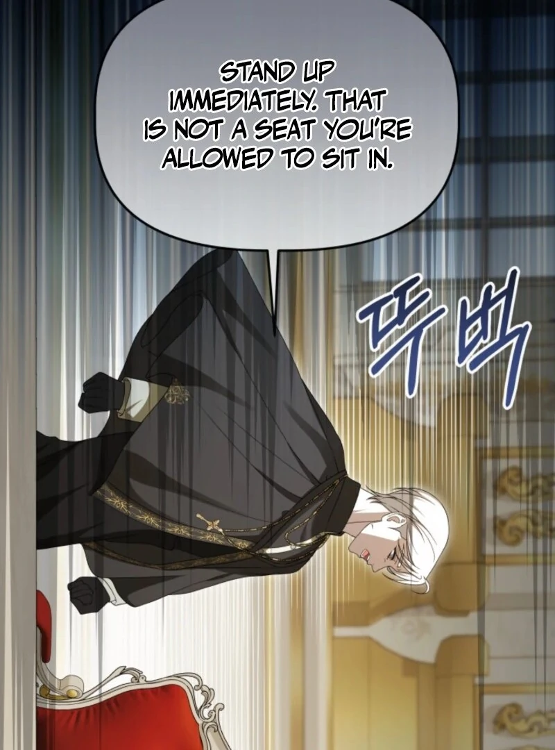 The Daughter of a Rogue Successor! Chapter 42 - page 60