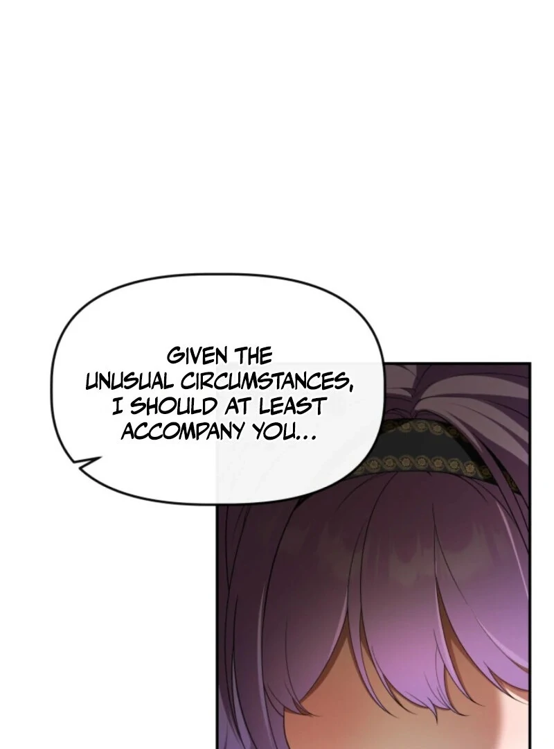 The Daughter of a Rogue Successor! Chapter 42 - page 7