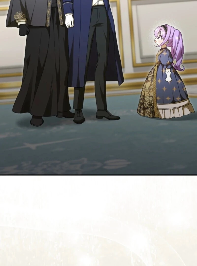 The Daughter of a Rogue Successor! Chapter 42 - page 70