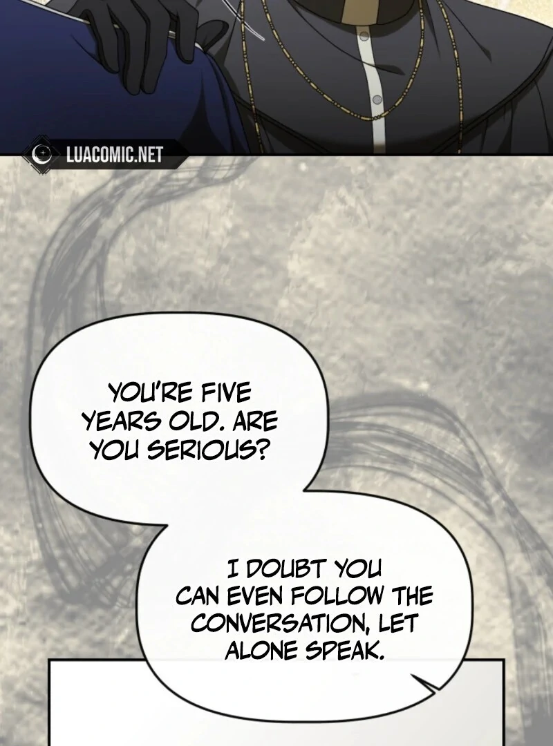 The Daughter of a Rogue Successor! Chapter 42 - page 72