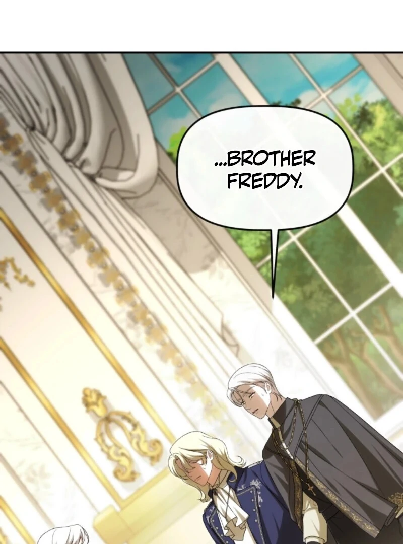 The Daughter of a Rogue Successor! Chapter 42 - page 79