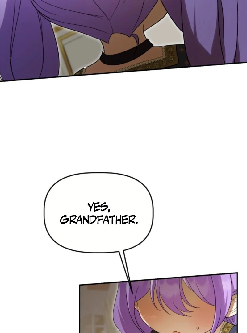 The Daughter of a Rogue Successor! Chapter 42 - page 83