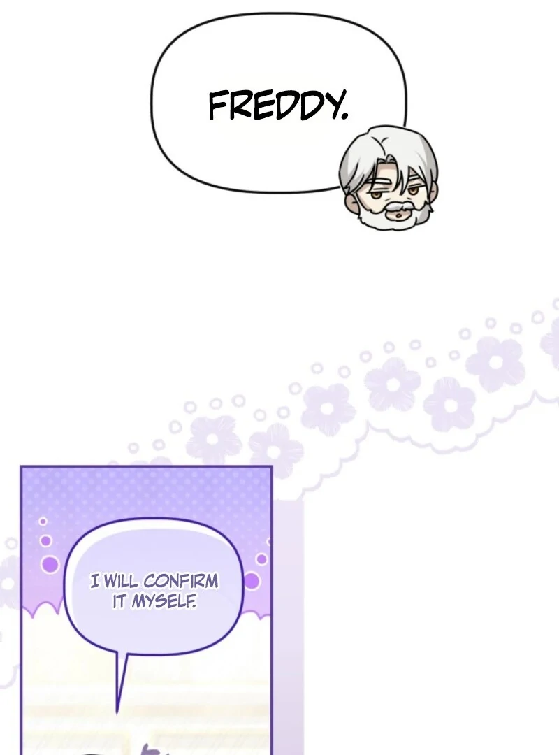 The Daughter of a Rogue Successor! Chapter 42 - page 85