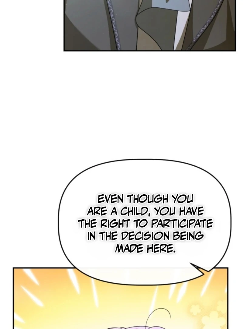 The Daughter of a Rogue Successor! Chapter 42 - page 93