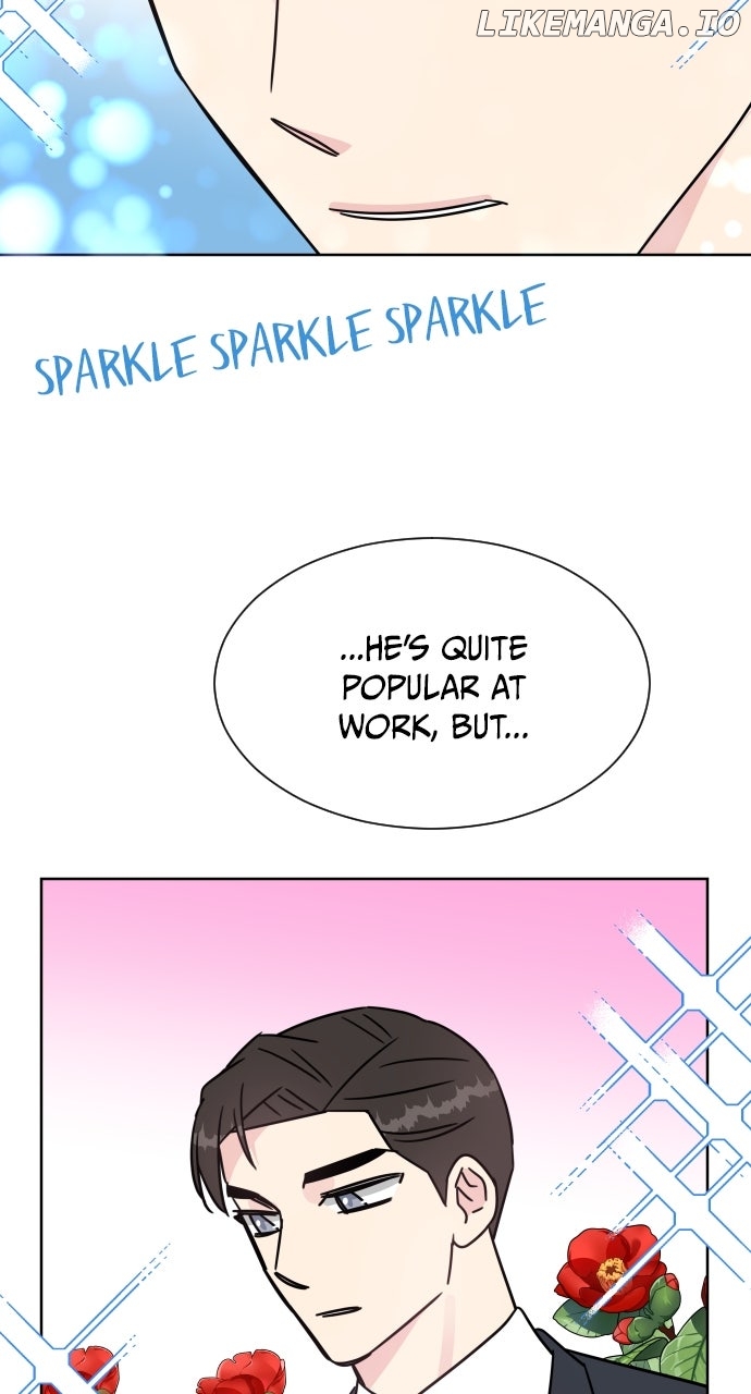 The Princess and the Boss Chapter 34 - page 32
