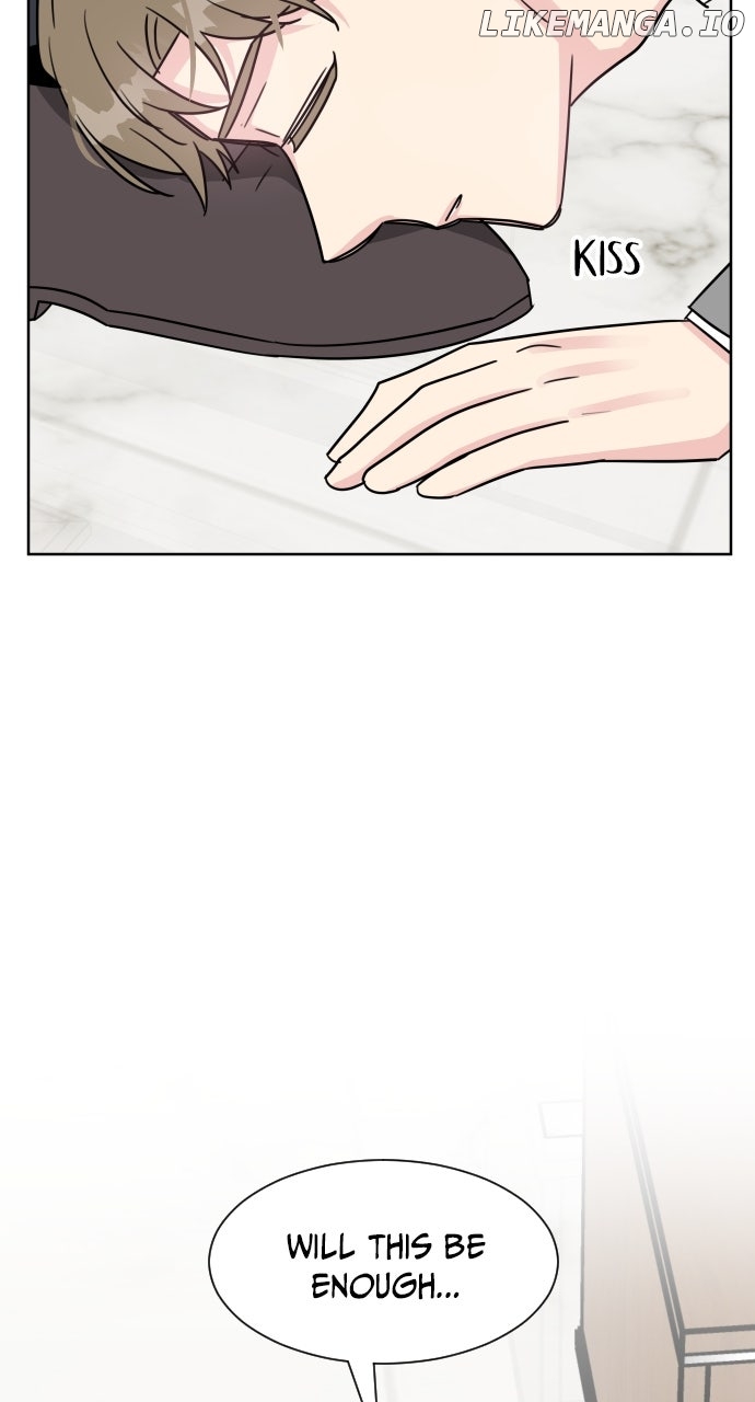 The Princess and the Boss Chapter 34 - page 80