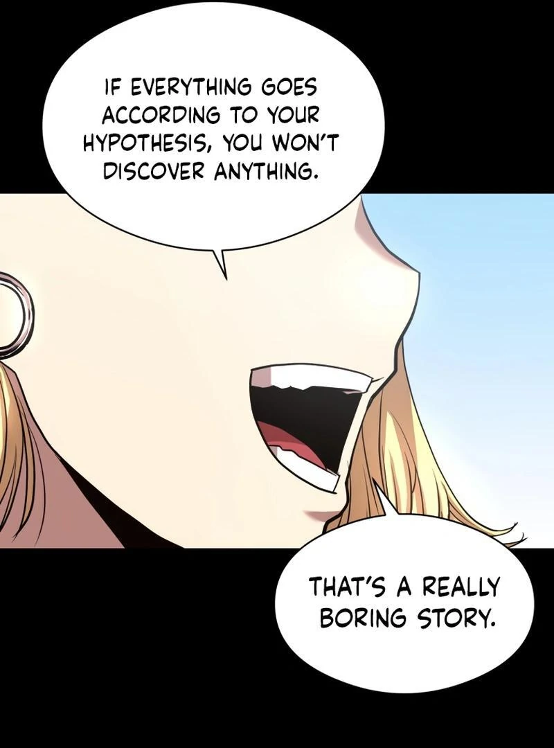 Time Traveler (Toma) Chapter 20 - page 103