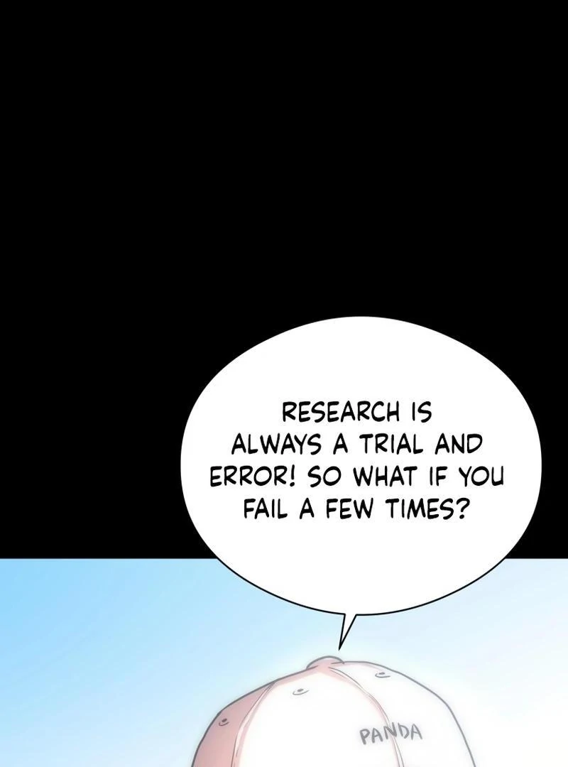 Time Traveler (Toma) Chapter 20 - page 104