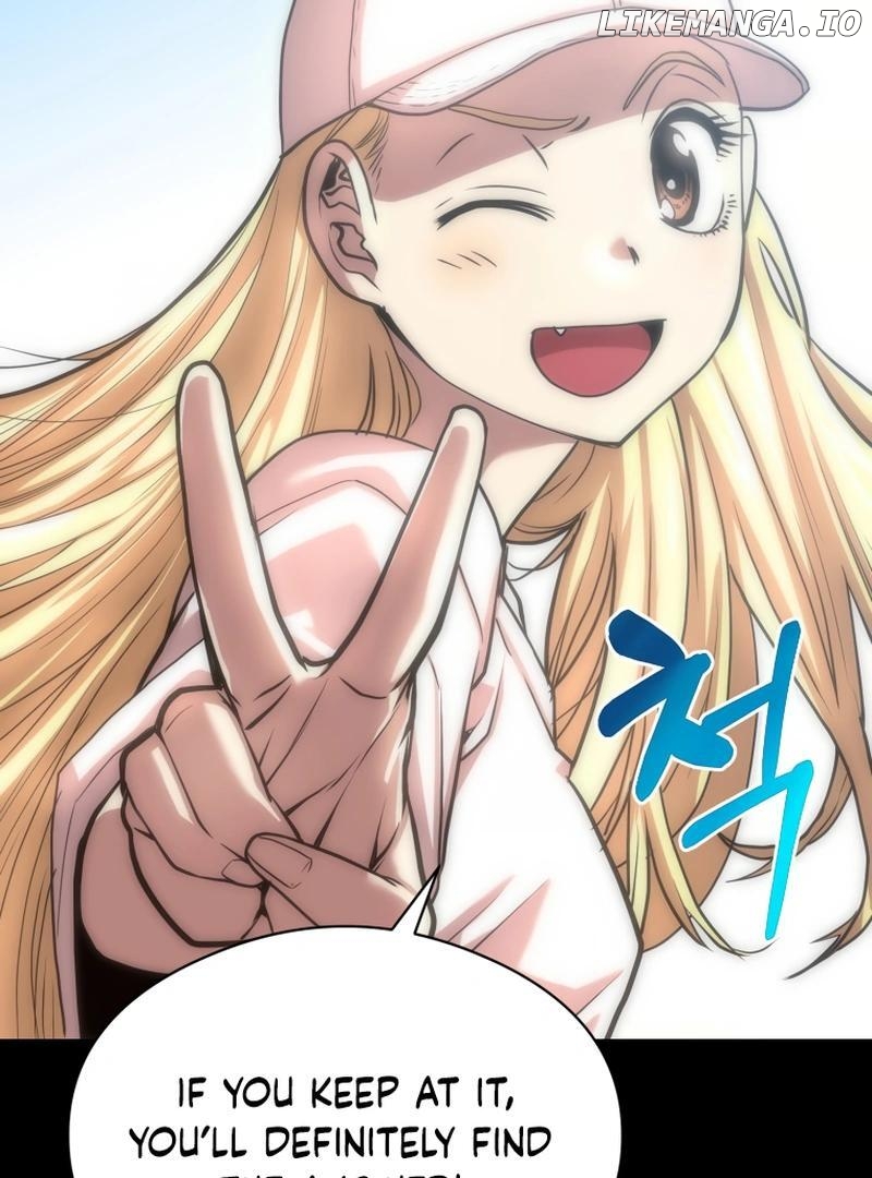 Time Traveler (Toma) Chapter 20 - page 105