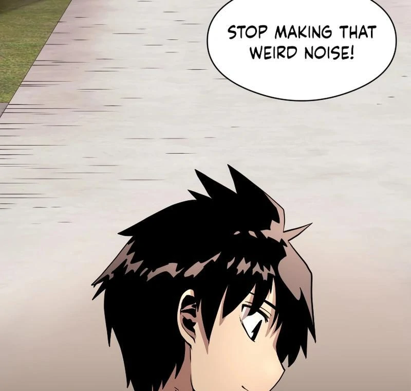 Time Traveler (Toma) Chapter 20 - page 109