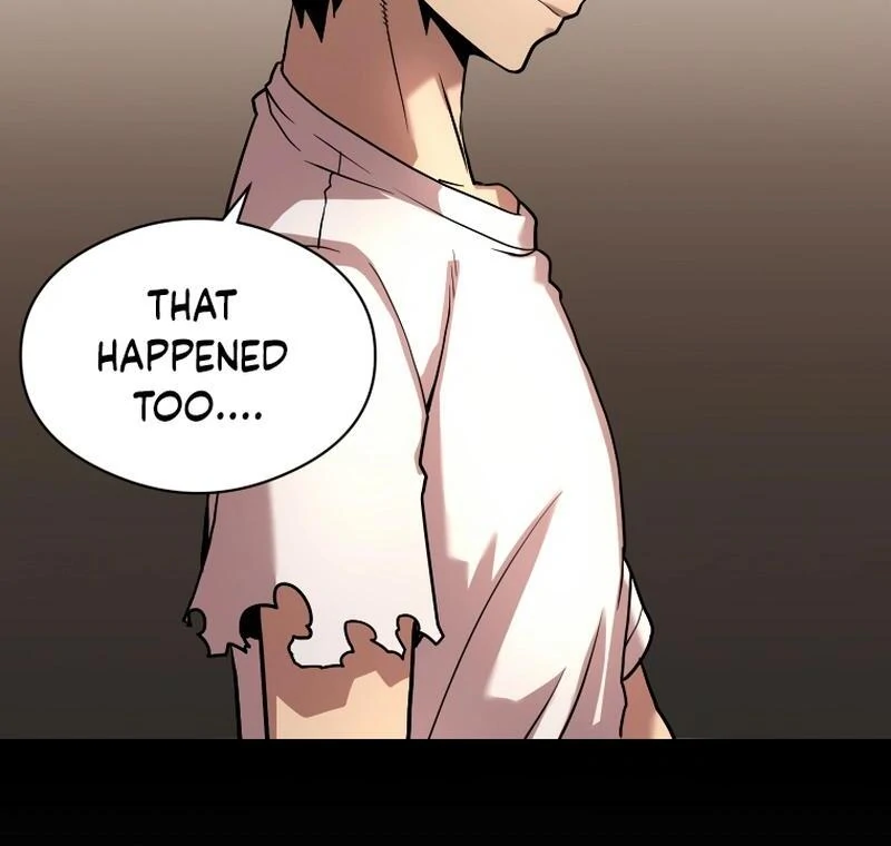 Time Traveler (Toma) Chapter 20 - page 110