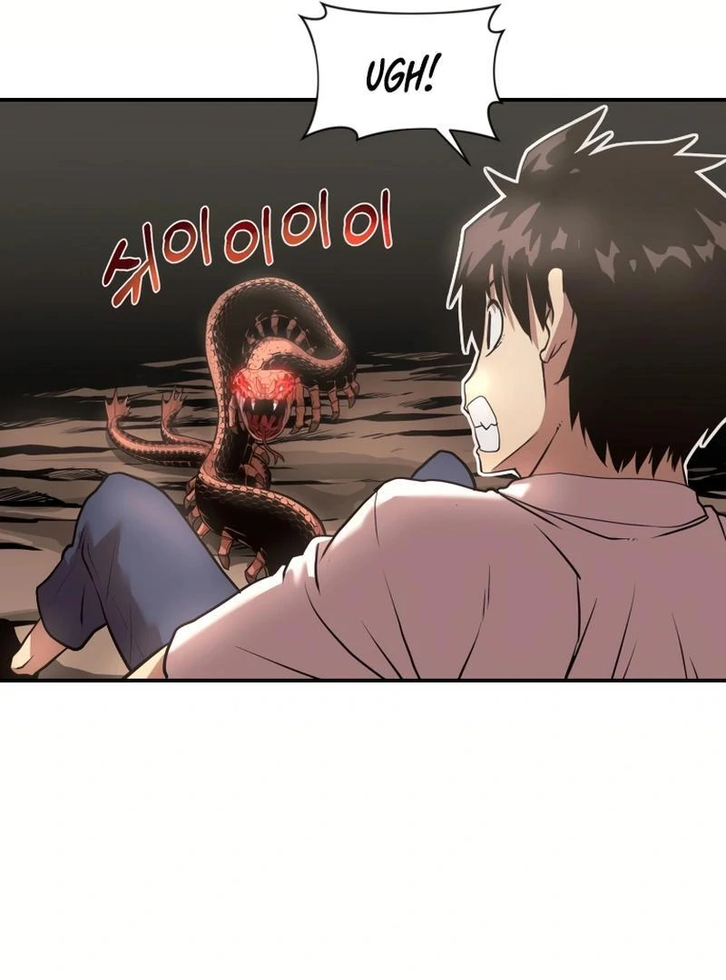 Time Traveler (Toma) Chapter 20 - page 118