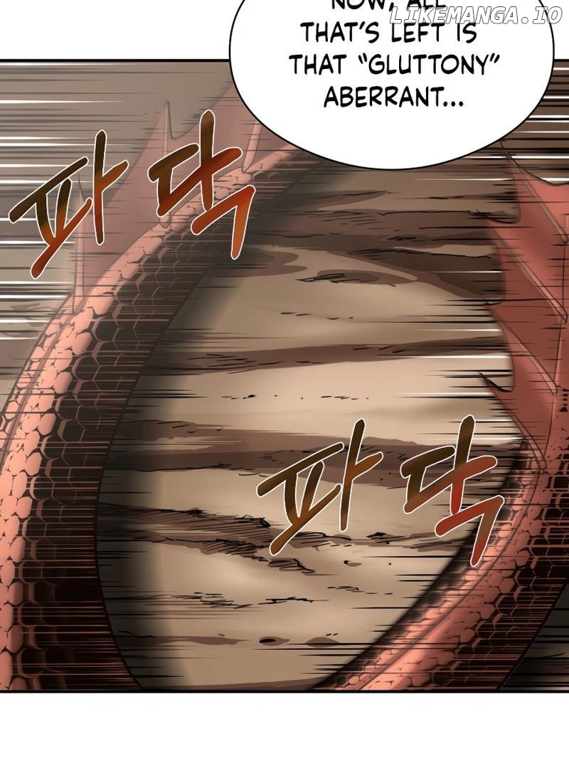 Time Traveler (Toma) Chapter 20 - page 127