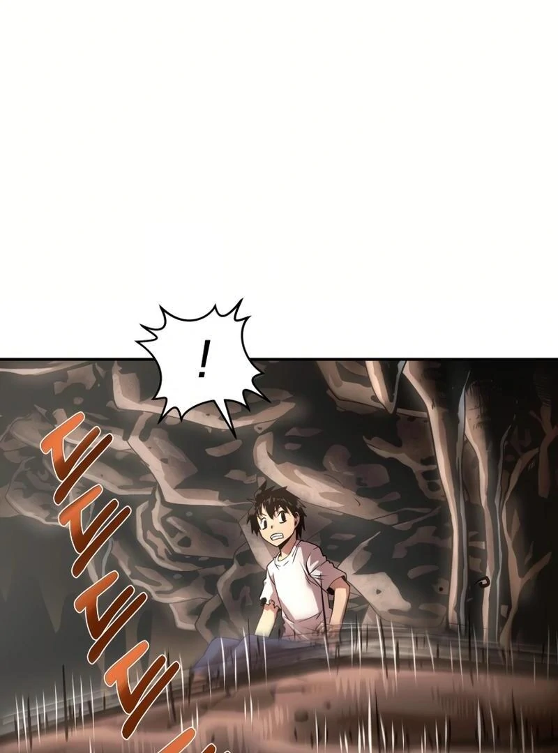 Time Traveler (Toma) Chapter 20 - page 128