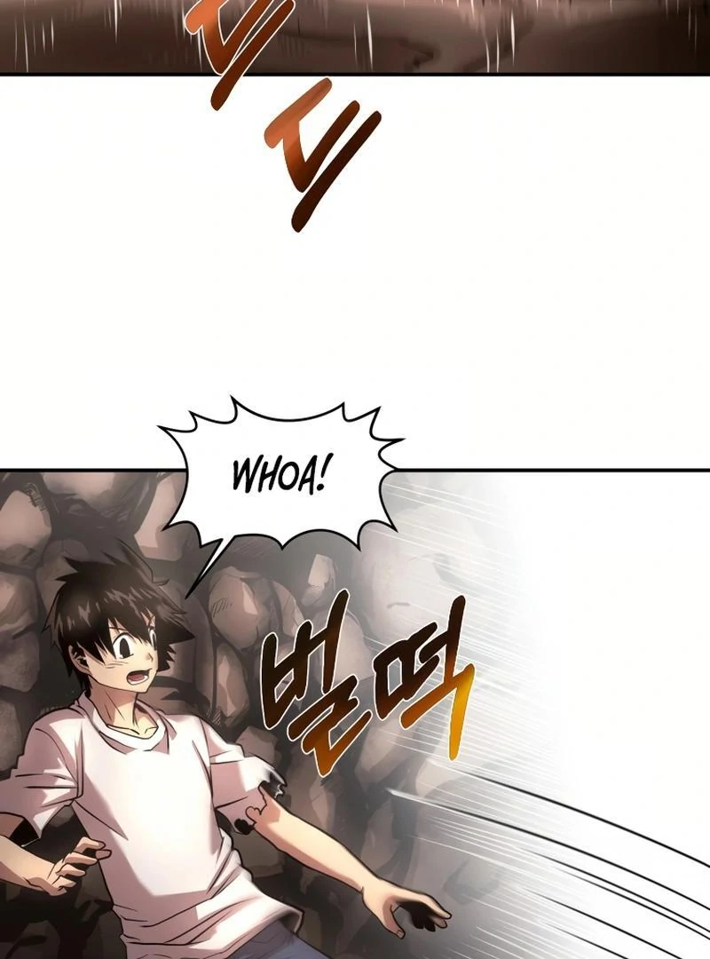 Time Traveler (Toma) Chapter 20 - page 129