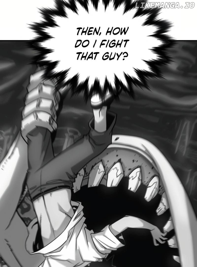 Time Traveler (Toma) Chapter 20 - page 13