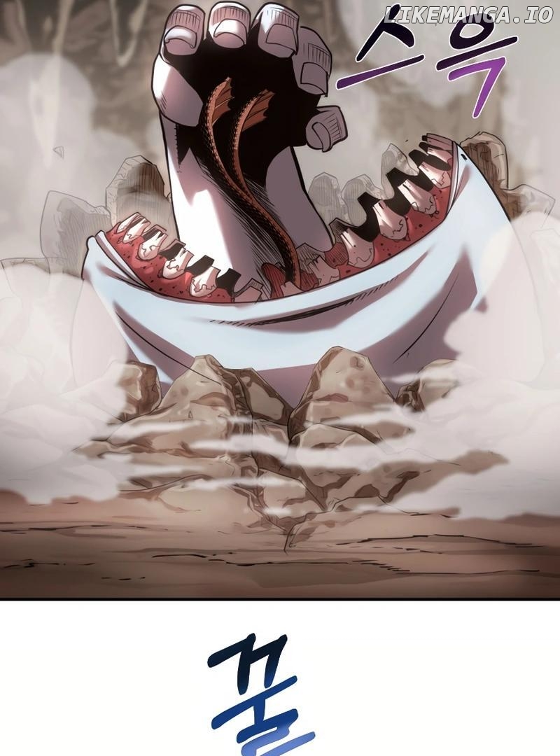 Time Traveler (Toma) Chapter 20 - page 133