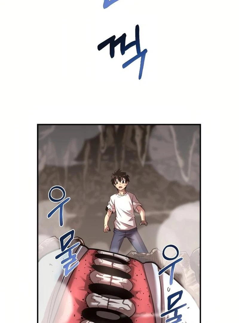 Time Traveler (Toma) Chapter 20 - page 134