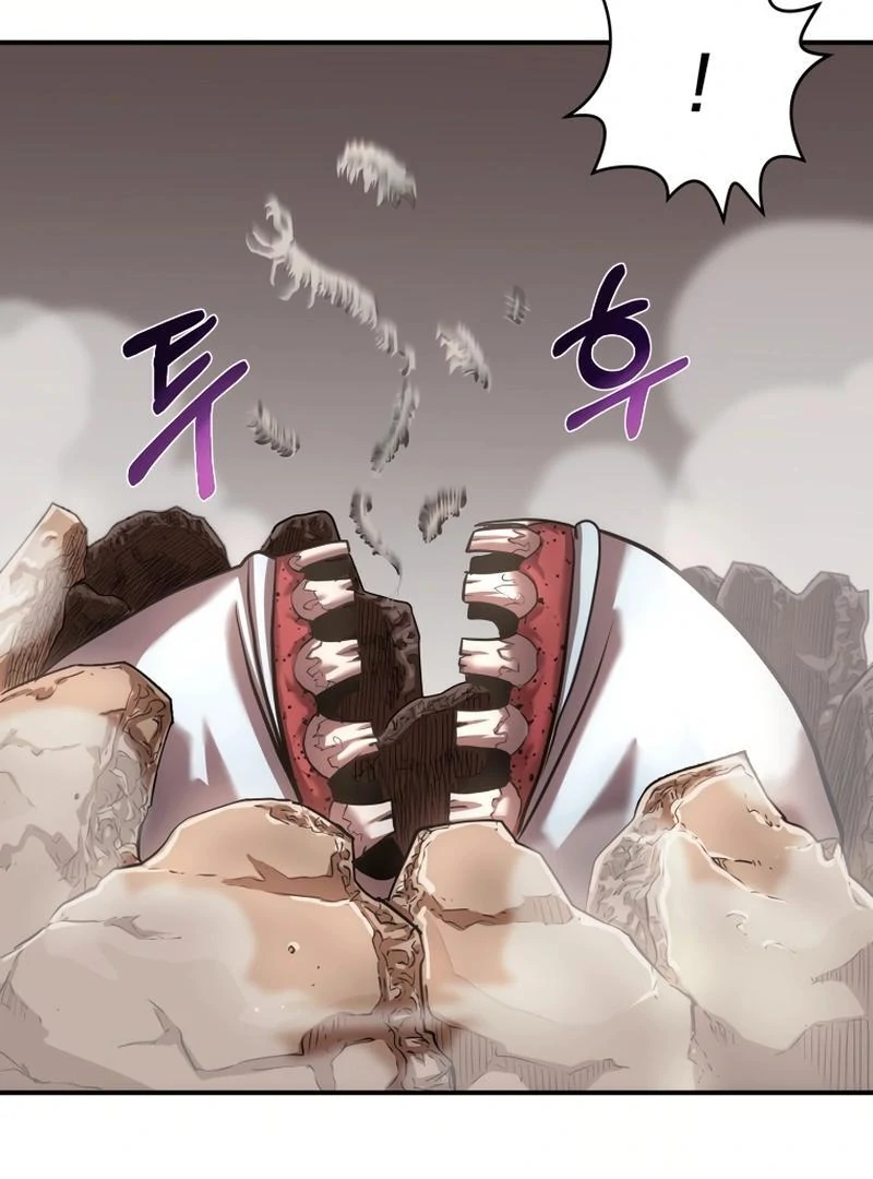 Time Traveler (Toma) Chapter 20 - page 137