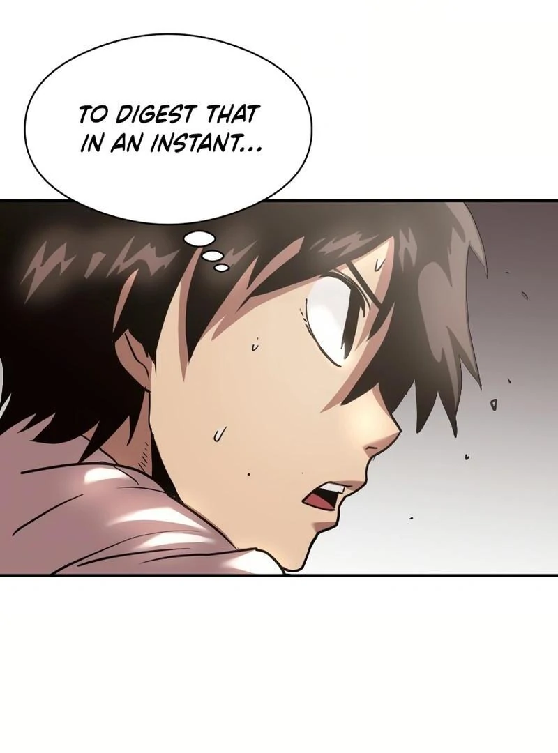 Time Traveler (Toma) Chapter 20 - page 138