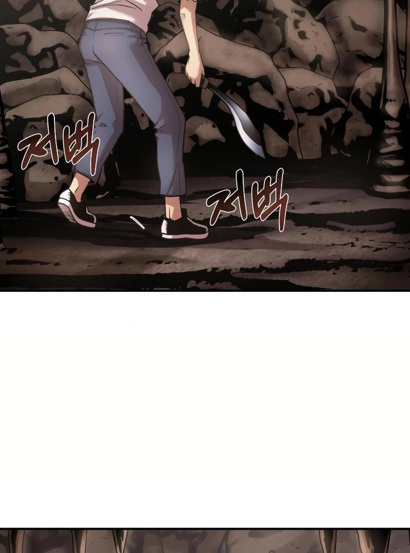 Time Traveler (Toma) Chapter 20 - page 18