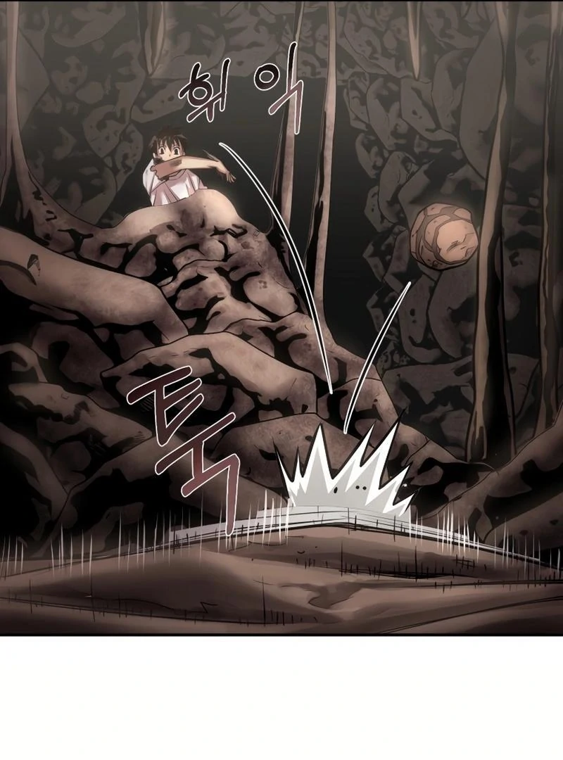 Time Traveler (Toma) Chapter 20 - page 24