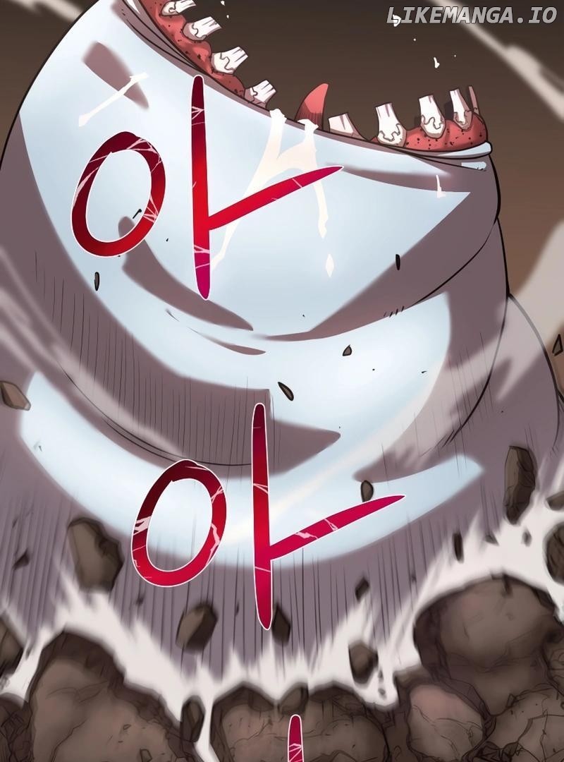 Time Traveler (Toma) Chapter 20 - page 26