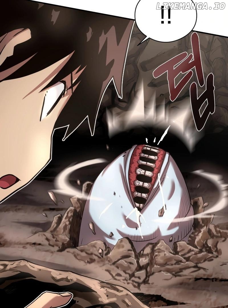 Time Traveler (Toma) Chapter 20 - page 28