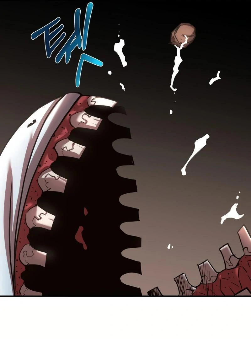 Time Traveler (Toma) Chapter 20 - page 32