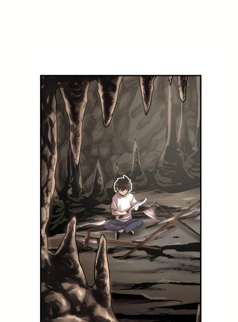 Time Traveler (Toma) Chapter 20 - page 4