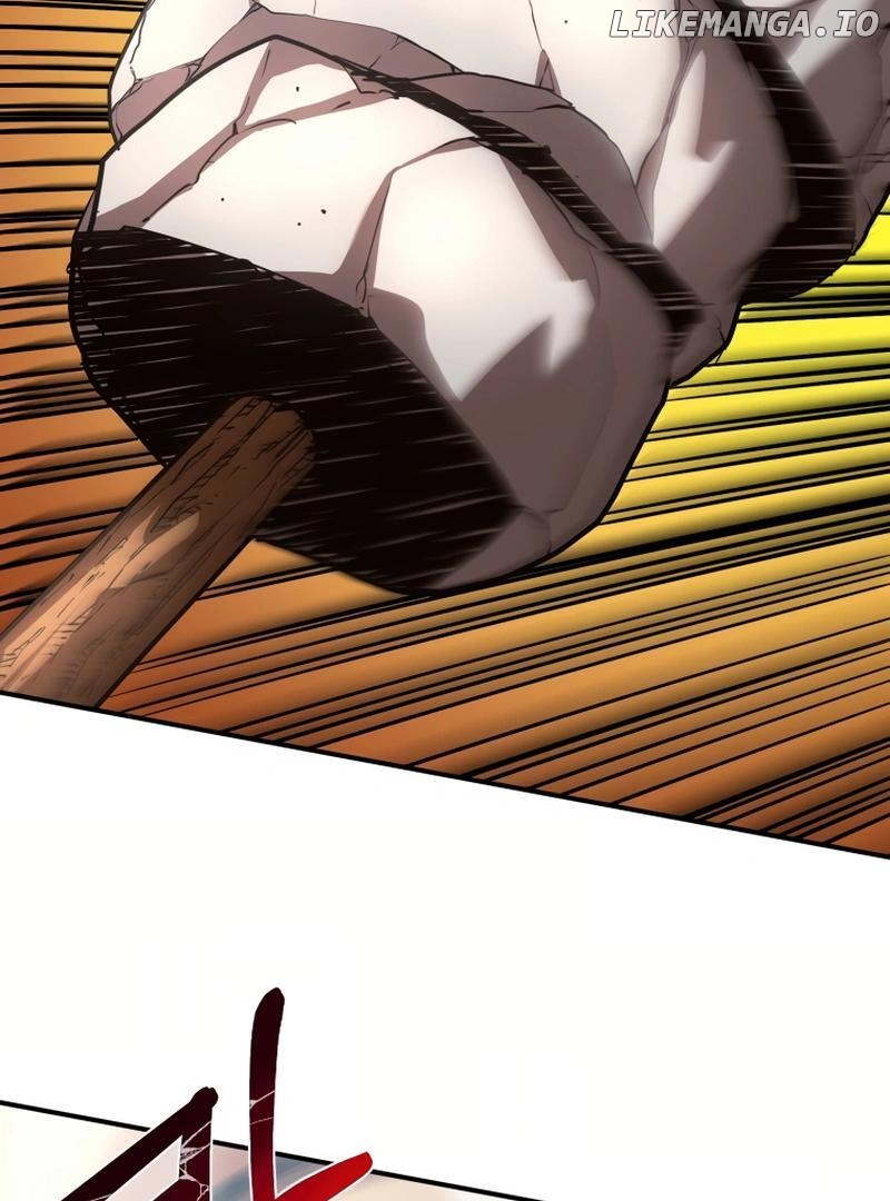 Time Traveler (Toma) Chapter 20 - page 41