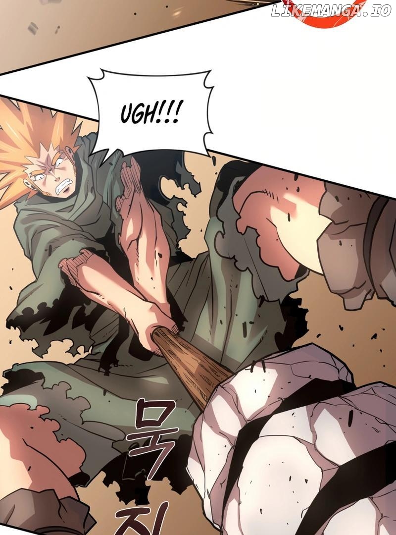 Time Traveler (Toma) Chapter 20 - page 43