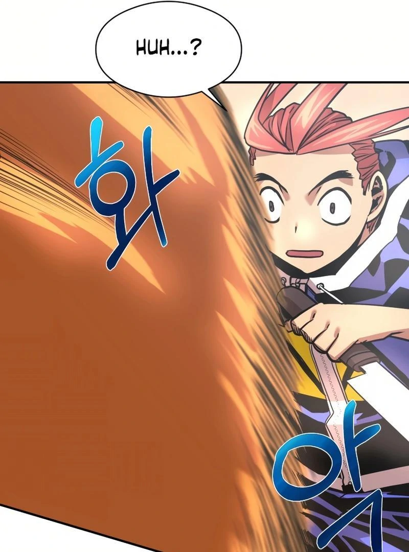 Time Traveler (Toma) Chapter 20 - page 47