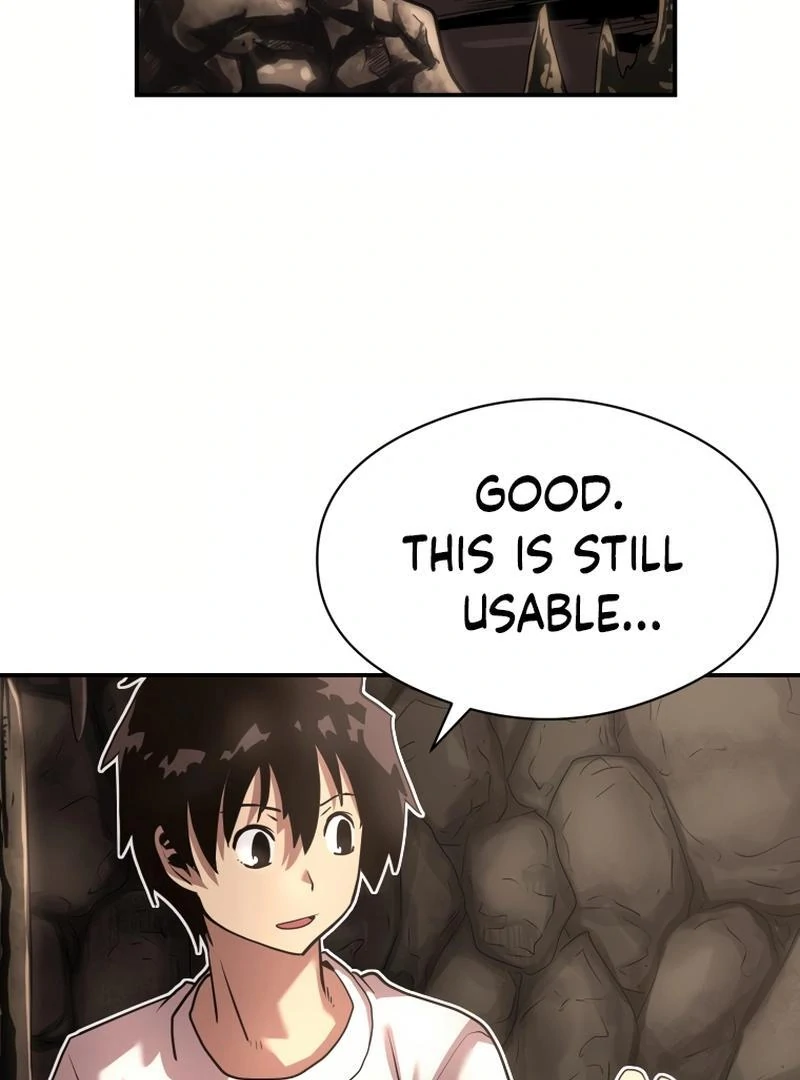 Time Traveler (Toma) Chapter 20 - page 5